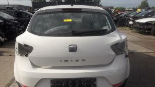 Used Tailgate Seat Ibiza IV SC (6J1) 1.4 16V Price € 175,00 Margin scheme offered by Auto Samsen B.V.