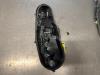 PCB, left taillight from a Peugeot 107, Hatchback, 2005 / 2014 2008