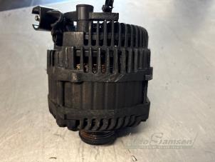 Dynamo van een Citroën C4 Grand Picasso (UA) 2.0 HDiF 16V 135 2006
