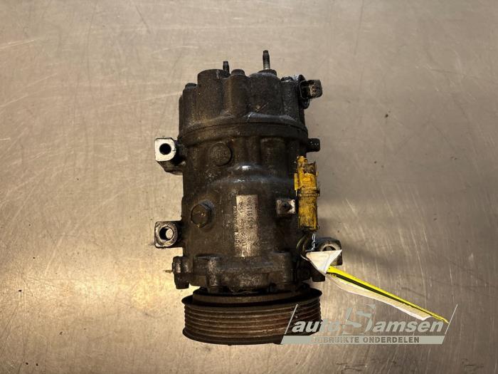 Usagé Pompe clim Citroen C4 Grand Picasso (UA) 2.0 HDiF 16V 135 Prix € 75,00 Règlement à la marge proposé par Auto Samsen B.V.