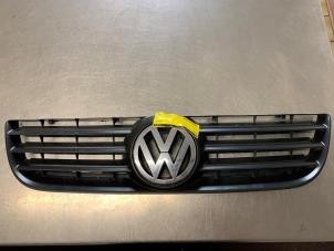 Usados Rejilla Volkswagen CrossPolo (9N3) 1.4 16V 75 Precio € 35,00 Norma de margen ofrecido por Auto Samsen B.V.