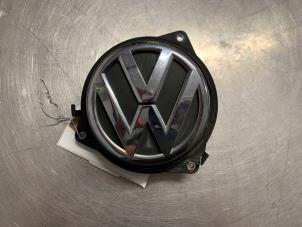 Gebrauchte Heckklappengriff Volkswagen Polo V (6R) 1.4 16V Preis € 40,00 Margenregelung angeboten von Auto Samsen B.V.