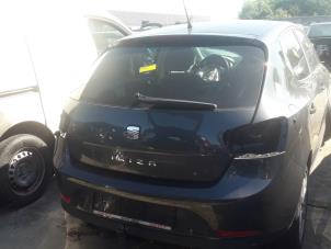 Used Tailgate Seat Ibiza IV (6J5) 1.6 16V Price € 150,00 Margin scheme offered by Auto Samsen B.V.