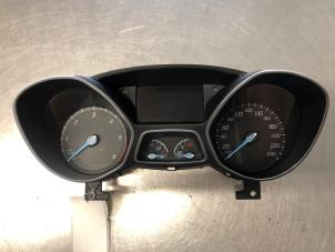 Used Odometer KM Ford Focus 3 Wagon 1.6 TDCi ECOnetic Price € 100,00 Margin scheme offered by Auto Samsen B.V.