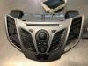 Radio CD Spieler van een Ford Fiesta 6 (JA8) 1.25 16V 2009