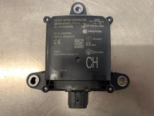 Used Blind spot sensor Toyota C-HR (X1,X5) 1.8 16V Hybrid Price € 100,00 Margin scheme offered by Auto Samsen B.V.