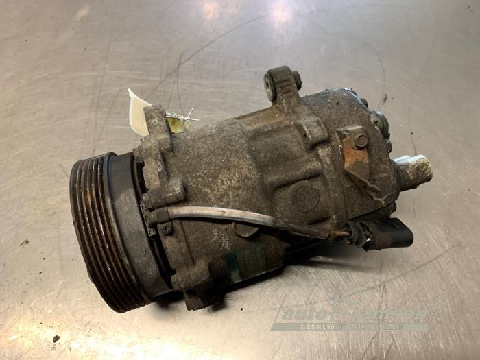 Gebrauchte Klimapumpe Volkswagen Caddy III (2KA,2KH,2CA,2CH) 2.0 SDI Preis € 75,00 Margenregelung angeboten von Auto Samsen B.V.