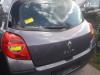 Renault Clio III (BR/CR) 1.2 16V TCe 100 Heckklappe