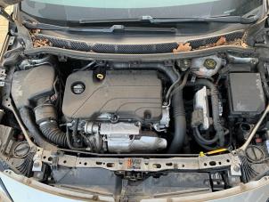Used Motor Opel Astra K Sports Tourer 1.4 Turbo 16V Price € 2.950,00 Margin scheme offered by Auto Samsen B.V.