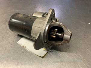 Usados Motor de arranque Opel Corsa D 1.4 16V Twinport Precio € 30,00 Norma de margen ofrecido por Auto Samsen B.V.