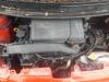 Engine from a Daihatsu Cuore (L251/271/276), 2003 1.0 12V DVVT, Hatchback, Petrol, 998cc, 51kW (69pk), FWD, 1KRFE, 2007-04, L271; L276 2008
