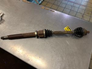 Used Front drive shaft, right Ford Focus 2 2.0 16V Price € 75,00 Margin scheme offered by Auto Samsen B.V.