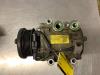 Air conditioning pump from a Ford Fiesta 5 (JD/JH), Hatchback, 2001 / 2009 2005