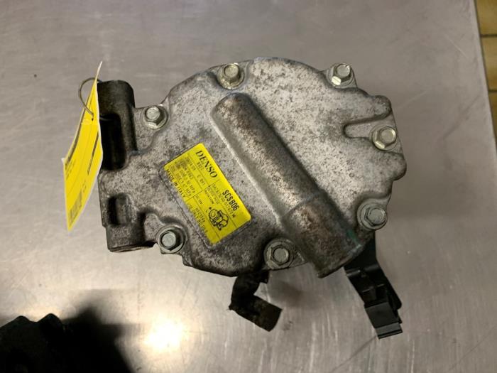 Air conditioning pump from a Ford Ka II  2014
