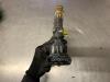 Ignition coil from a Opel Agila (A) 1.2 16V 2001