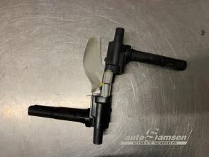 Usados Bobina Suzuki Swift (ZA/ZC/ZD1/2/3/9) 1.3 VVT 16V Precio € 40,00 Norma de margen ofrecido por Auto Samsen B.V.