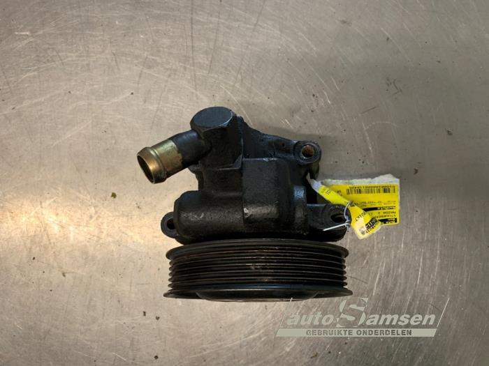 Usagé Pompe de direction Mazda 2 (NB/NC/ND/NE) 1.25 16V Prix € 50,00 Règlement à la marge proposé par Auto Samsen B.V.