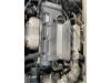 Engine from a Kia Sportage (JE), 2004 / 2010 2.0 CVVT 16V 4x2, Jeep/SUV, Petrol, 1.975cc, 104kW (141pk), FWD, G4GC, 2004-09 / 2010-08, JE5522 2008