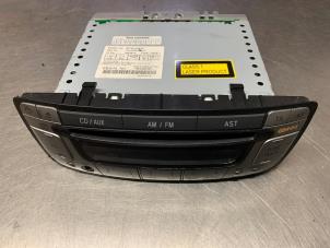 Gebrauchte Radio CD Spieler Peugeot 107 1.0 12V Preis € 75,00 Margenregelung angeboten von Auto Samsen B.V.