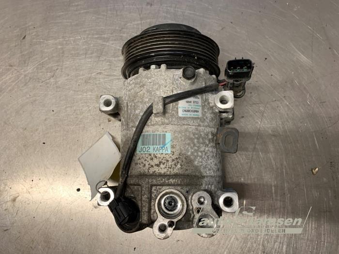 Gebrauchte Klimapumpe Kia Picanto (JA) 1.0 12V Preis € 125,00 Margenregelung angeboten von Auto Samsen B.V.