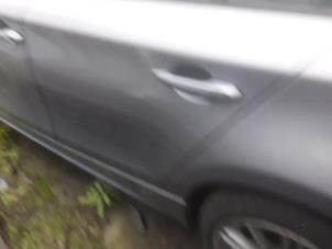 Used Rear door 4-door, left BMW 1 serie (E87/87N) 116i 1.6 16V Price € 200,00 Margin scheme offered by Auto Samsen B.V.