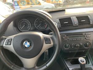 Used Airbag set BMW 1 serie (E87/87N) 116i 1.6 16V Price € 250,00 Margin scheme offered by Auto Samsen B.V.
