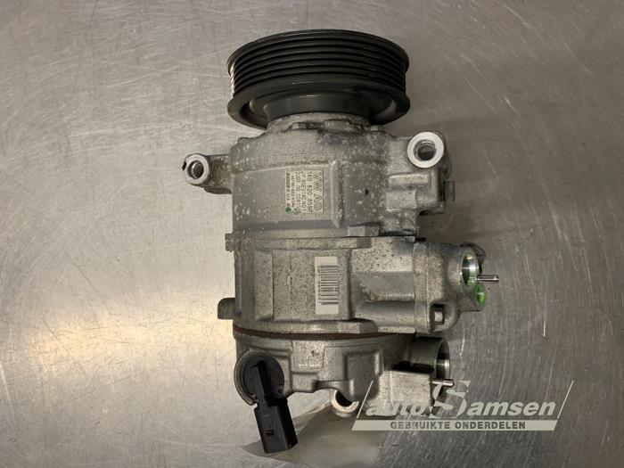Gebrauchte Klimapumpe Seat Altea XL (5P5) 1.8 TFSI 16V Preis € 100,00 Margenregelung angeboten von Auto Samsen B.V.