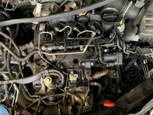 Used Engine Volkswagen Polo V (6R) 1.2 TDI 12V BlueMotion Price € 900,00 Margin scheme offered by Auto Samsen B.V.