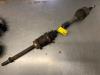 Nissan Almera Tino (V10M) 2.0 16V CVT Antriebswelle rechts vorne