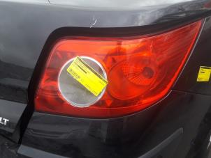Used Taillight, right Renault Megane II CC (EM) 2.0 16V Price € 50,00 Margin scheme offered by Auto Samsen B.V.