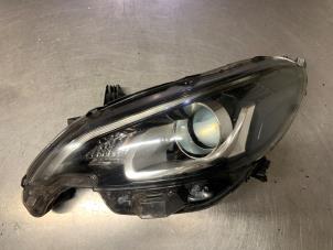 Used Headlight, left Peugeot 108 1.0 12V Price € 75,00 Margin scheme offered by Auto Samsen B.V.
