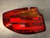 Taillight, left from a BMW 3 serie Gran Turismo (F34), 2012 / 2020 330d xDrive 3.0 24V, Hatchback, Diesel, 2.993cc, 190kW (258pk), 4x4, N57D30A, 2014-03 / 2020-12, 3Z51; 3Z52; 8T91; 8T92 2014