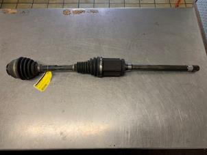 Used Front drive shaft, right BMW 3 serie Gran Turismo (F34) 330d xDrive 3.0 24V Price € 200,00 Margin scheme offered by Auto Samsen B.V.