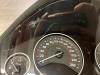 Odometer KM from a BMW 3 serie Gran Turismo (F34) 330d xDrive 3.0 24V 2014