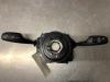 Steering column stalk from a BMW 3 serie Gran Turismo (F34) 330d xDrive 3.0 24V 2014
