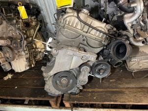Used Engine Opel Astra K Sports Tourer 1.4 Turbo 16V Price € 2.500,00 Margin scheme offered by Auto Samsen B.V.