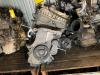 Motor van een Opel Astra K Sports Tourer 1.4 Turbo 16V 2017