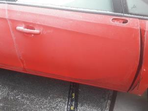 Used Front door 4-door, right Opel Corsa E 1.4 16V Price € 350,00 Margin scheme offered by Auto Samsen B.V.