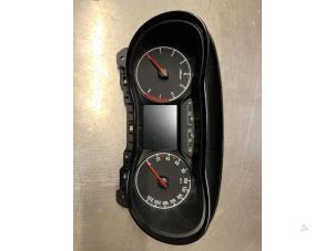 Used Odometer KM Opel Corsa E 1.4 16V Price € 100,00 Margin scheme offered by Auto Samsen B.V.