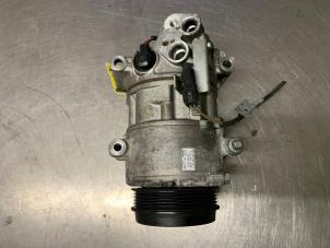 Used Air conditioning pump Mercedes A (W169) 2.0 A-160 CDI 16V 5-Drs. Price € 75,00 Margin scheme offered by Auto Samsen B.V.