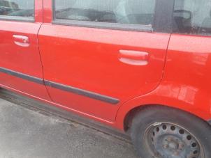 Used Rear door 4-door, left Fiat Panda (169) 1.1 Fire Price € 100,00 Margin scheme offered by Auto Samsen B.V.
