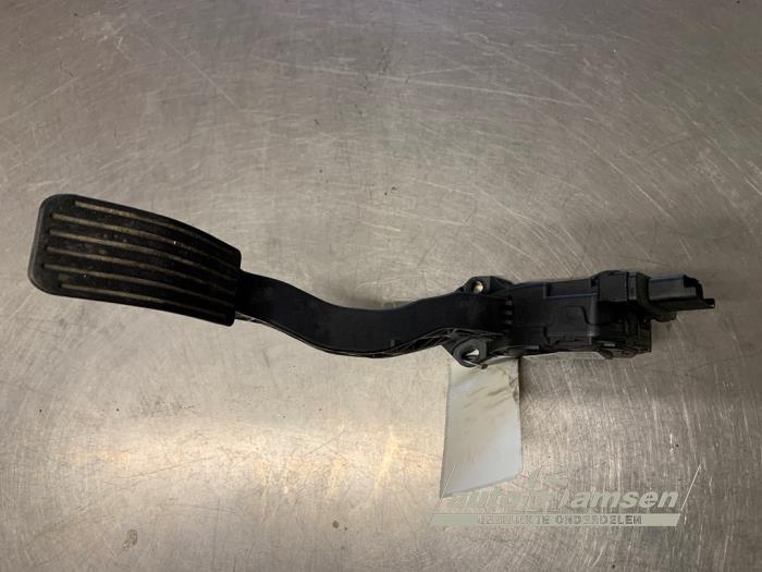 Usagé Module pédale d'accélérateur Peugeot 208 I (CA/CC/CK/CL) 1.2 Vti 12V PureTech 82 Prix € 75,00 Règlement à la marge proposé par Auto Samsen B.V.