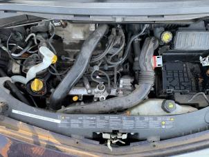 Used Engine Renault Modus/Grand Modus (JP) 1.2 16V TCE 100 Price € 400,00 Margin scheme offered by Auto Samsen B.V.