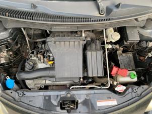 Used Engine Suzuki Alto (GF) 1.0 12V Price € 350,00 Margin scheme offered by Auto Samsen B.V.