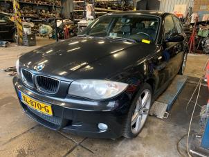 Used Bonnet BMW 1 serie (E87/87N) 118d 16V Price € 200,00 Margin scheme offered by Auto Samsen B.V.