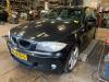 Bonnet from a BMW 1 serie (E87/87N), 2003 / 2012 118d 16V, Hatchback, 4-dr, Diesel, 1.995cc, 105kW (143pk), RWD, N47D20A; N47D20C, 2007-03 / 2011-06, UD71; UD72 2008