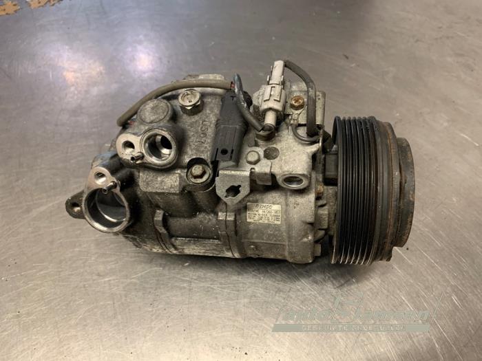 Gebrauchte Klimapumpe BMW 1 serie (E87/87N) 118d 16V Preis € 75,00 Margenregelung angeboten von Auto Samsen B.V.