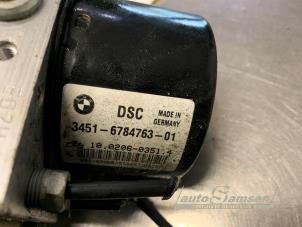 Pompa ABS z BMW 1 serie (E87/87N) 118d 16V 2008