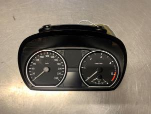 Used Odometer KM BMW 1 serie (E87/87N) 118d 16V Price € 75,00 Margin scheme offered by Auto Samsen B.V.