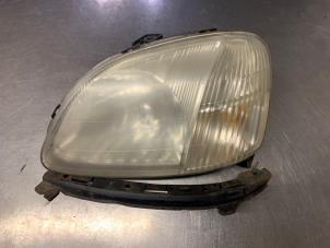 Used Headlight, left Honda Logo (GA33) 1.3 Price € 40,00 Margin scheme offered by Auto Samsen B.V.